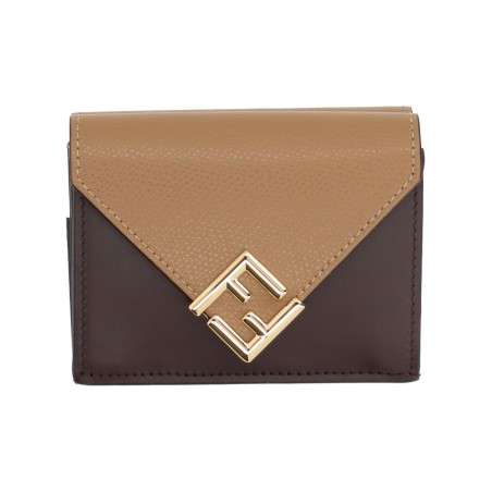 "FF DIAMONDS" WALLET