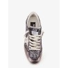 Ball Star glittered leather sneakers