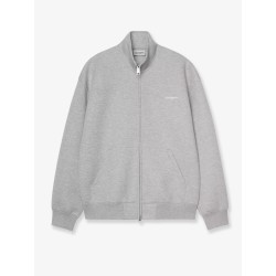 Alda cotton blend sweatshirt