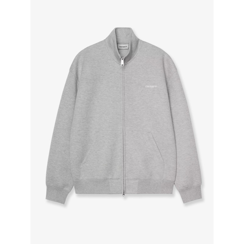 Alda cotton blend sweatshirt