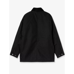 Adair nylon padded coat