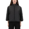 QUILTED JACKET "DELFINA"