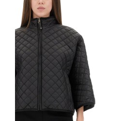 QUILTED JACKET "DELFINA"