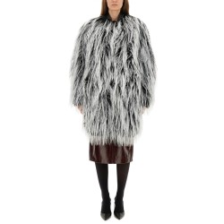 "NOW1234" ECOFUR JACKET