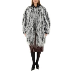 "NOW1234" ECOFUR JACKET