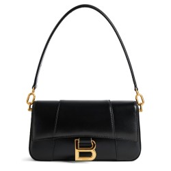 "HOURGLASS" BAG SMALL