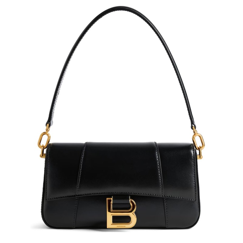 "HOURGLASS" BAG SMALL