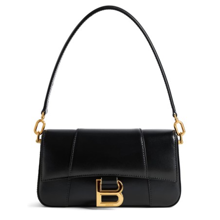 "HOURGLASS" BAG SMALL