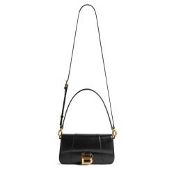 "HOURGLASS" BAG SMALL