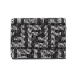 "TRIFOLD BAGUETTE" WALLET