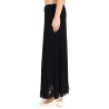 SILK MUSLIN MAXI SKIRT