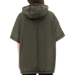 "GREENCI" PADDED JACKET