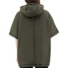 "GREENCI" PADDED JACKET