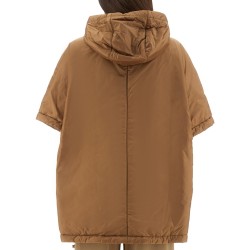 "GREENCI" PADDED JACKET