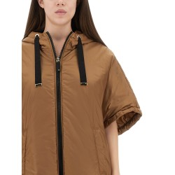 "GREENCI" PADDED JACKET