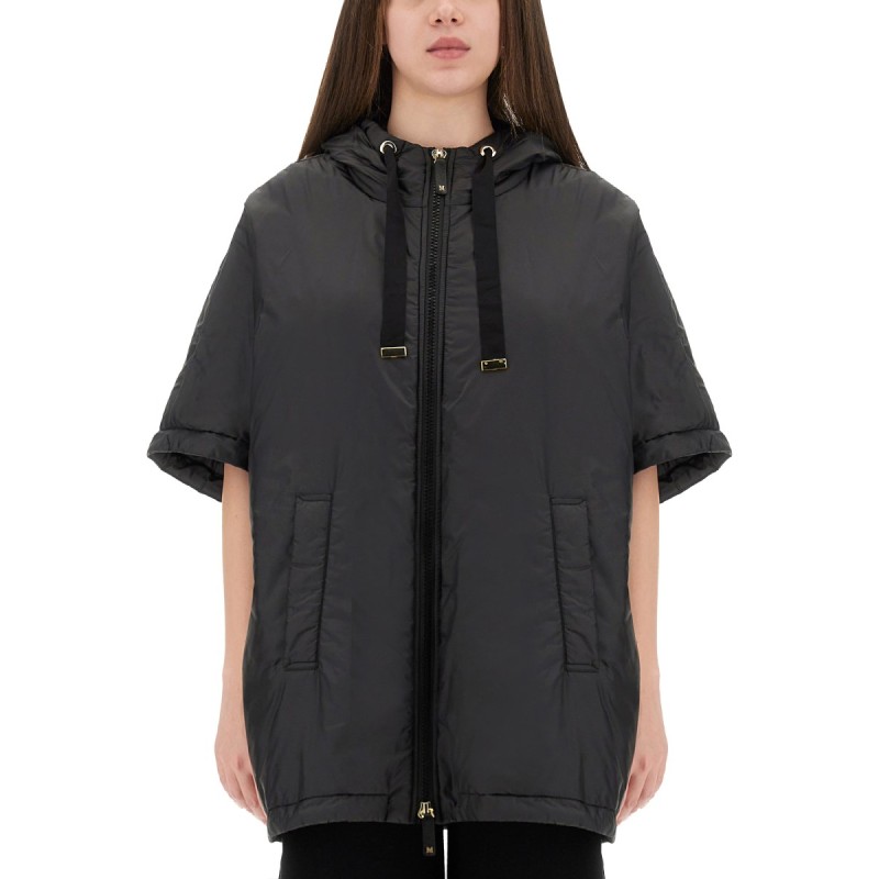 "GREENCI" PADDED JACKET