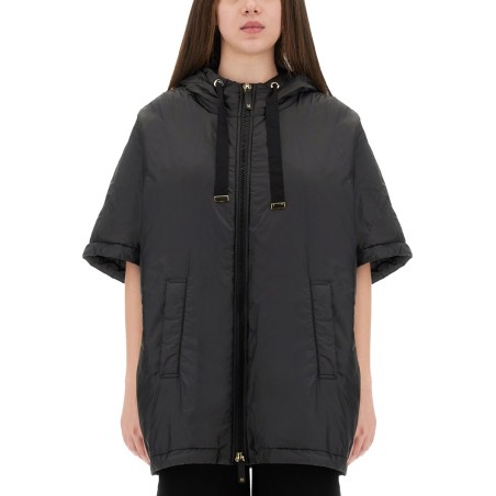 "GREENCI" PADDED JACKET