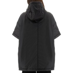 "GREENCI" PADDED JACKET