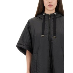 "GREENCI" PADDED JACKET