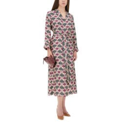 MIDI DRESS "ALBERT"