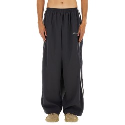 50/50 TRACKSUIT PANTS