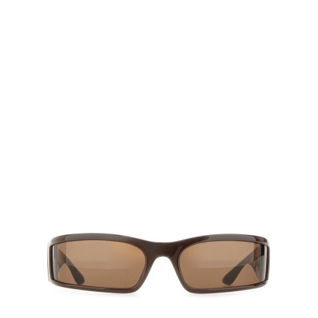 "SUNSET RECTANGLE" SUNGLASSES