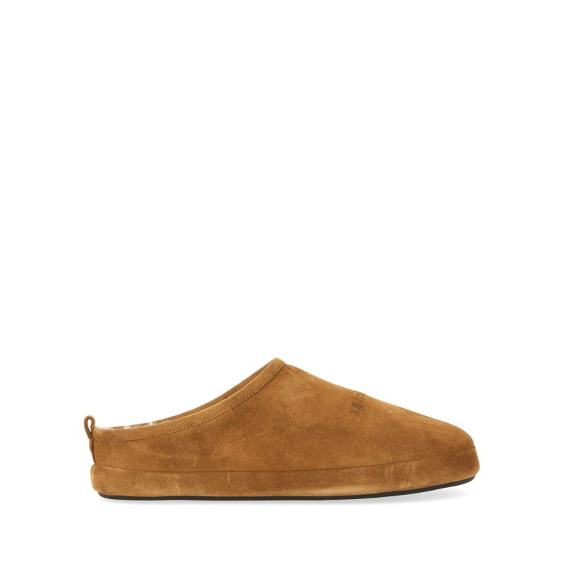 SLIPPER SHOE "ALASKA"