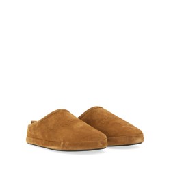 SLIPPER SHOE "ALASKA"