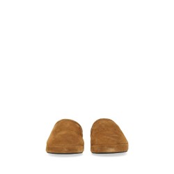 SLIPPER SHOE "ALASKA"