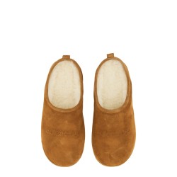 SLIPPER SHOE "ALASKA"