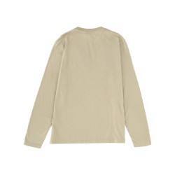 LONG SLEEVE "FOX HEAD" T-SHIRT