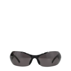 "AFTERHOUR OVAL" SUNGLASSES