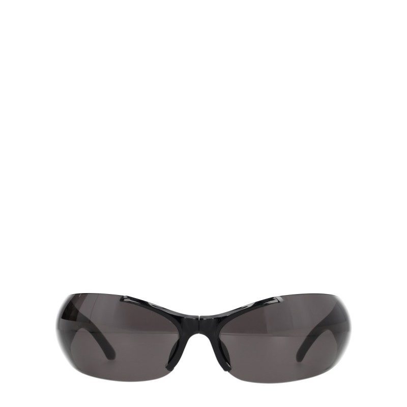 "AFTERHOUR OVAL" SUNGLASSES