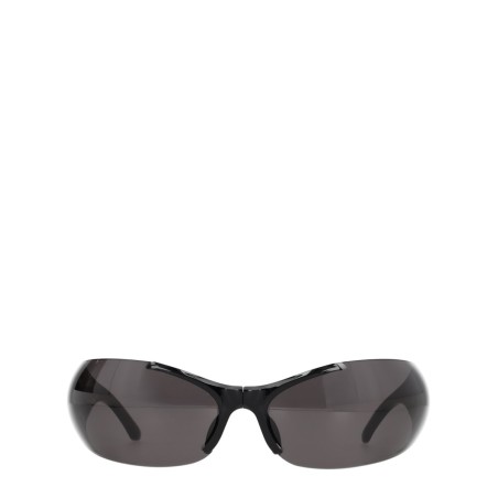 "AFTERHOUR OVAL" SUNGLASSES