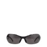 "AFTERHOUR OVAL" SUNGLASSES