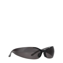 "AFTERHOUR OVAL" SUNGLASSES