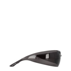 "AFTERHOUR OVAL" SUNGLASSES