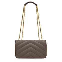 BAG "LOULOU" SMALL