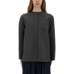 WOOL JACKET "CONSTANCE"