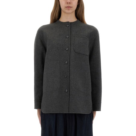 WOOL JACKET "CONSTANCE"