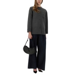 WOOL JACKET "CONSTANCE"