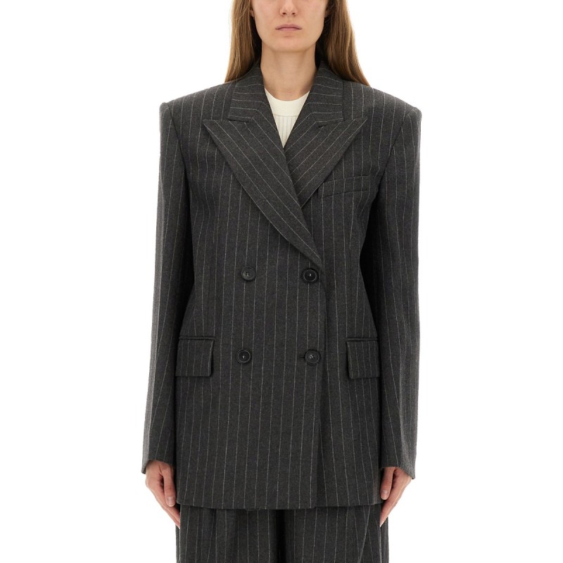 DOUBLE-BREASTED JACKET "BELFORDI123"