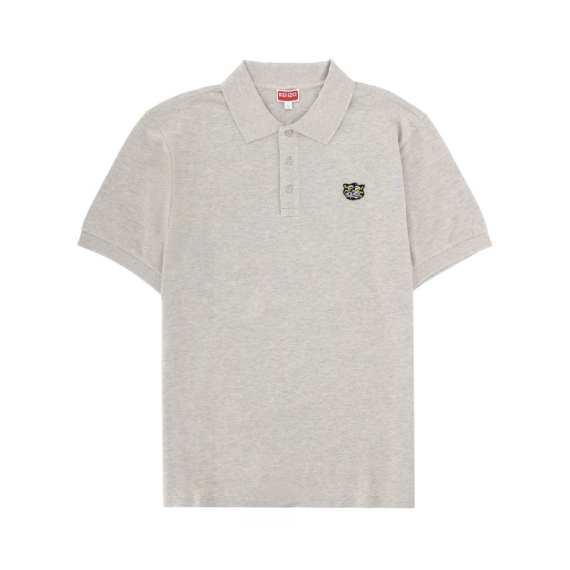 POLO WITH LOGO