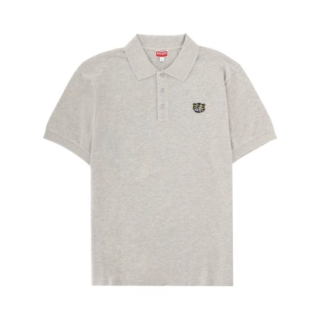 POLO WITH LOGO