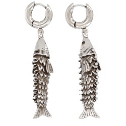 "RIVER" EARRINGS