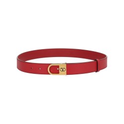 "VLOGO SIGNATURE" BELT