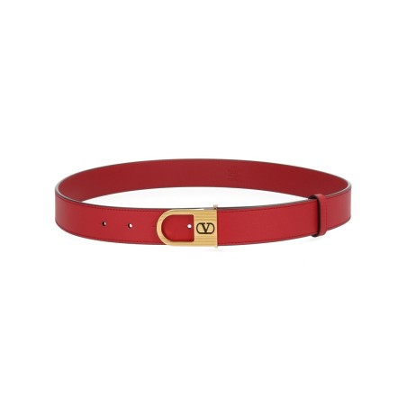 "VLOGO SIGNATURE" BELT