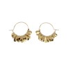 EARRINGS "CASABLANACA"