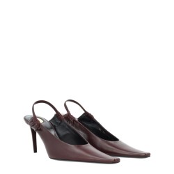 DÉCOLLETÉ "ANNE-MARIE"