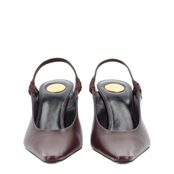 DÉCOLLETÉ "ANNE-MARIE"